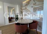 Venta - APARTAMENTO -
TORREVIEJA - Costa Blanca