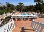 Resale - VILLA -
ALGORFA - Lomas de La Juliana
