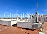 Odsprzedaż - MIESZKANIE -
TORREVIEJA - 
