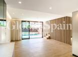 New Build - VILLA -
SAN JAVIER - Santiago de la Ribera