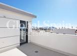 Nieuwbouw - VILLA -
PUERTO DE MAZARRÓN - Mar De Plata