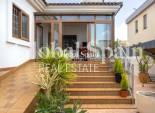 Wiederverkauf - VILLA -
LOS MONTESINOS - Costa Blanca