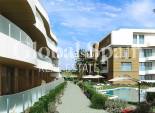 Nouvelle construction - PENTHOUSE -
ORIHUELA COSTA - Playa Flamenca