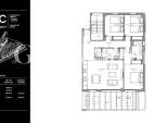 New Build - PENTHOUSE -
MIJAS - Calanova Golf