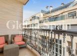 Venta - APARTAMENTO -
TORREVIEJA - Paseo maritimo
