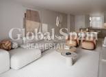 Nowo zbudowane - MIESZKANIE -
ESTEPONA - 