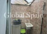 Resale - APARTMENT -
ORIHUELA COSTA - Los Almendros-la Florida