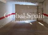 Resale - APARTMENT -
PUERTO DE MAZARRÓN - Bolnuevo