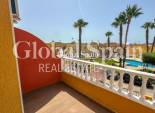 Wederverkoop - HUIS -
ORIHUELA COSTA - Costa Blanca