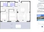 Nueva construcción  - APARTAMENTO -
PULPÍ - Aguilón Golf