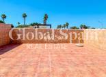 Resale - APARTMENT -
LOS ALCÁZARES
