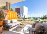 Nieuwbouw - PENTHOUSE -
FUENGIROLA - Higueron