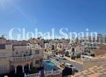 Venta - CASA -
ORIHUELA COSTA - Costa Blanca