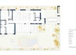 Neubau - VILLA -
BAÑOS Y MENDIGO - Altaona Golf