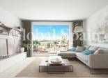 New Build - APARTMENT -
MIJAS - Playa Marina