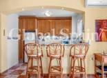 Resale - HOUSE -
CABO ROIG - Costa Blanca