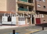 Resale - APARTMENT -
TORREVIEJA - La Mata