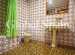 Revente - APPARTEMENT -
DENIA - Center
