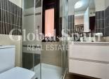 Wederverkoop - APPARTEMENT -
LOS ALCÁZARES