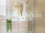 Resale - Quad House -
TORREVIEJA - Aguas Nuevas