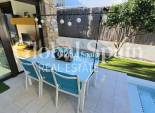 Wiederverkauf - VILLA -
ORIHUELA COSTA - Costa Blanca