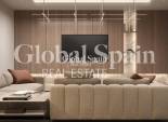 Nouvelle construction - VILLA -
MIJAS - La Capellania