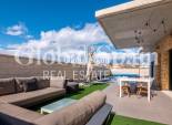Revente - VILLA -
CIUDAD QUESADA