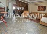 Wiederverkauf - VILLA -
GUARDAMAR DEL SEGURA - Campomar