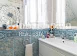 Resale - HOUSE -
ORIHUELA COSTA - La Regia