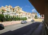 Resale - APARTMENT -
TORREVIEJA - Nueva Torrevieja