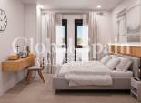 Nieuwbouw - VILLA -
FUENTE ÁLAMO DE MURCIA - La Pinilla