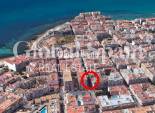 Resale - APARTMENT -
TORREVIEJA - Curva Del Palangre