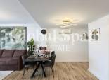 Wederverkoop - APPARTEMENT -
TORREVIEJA - Center