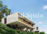 New Build - VILLA -
BENAHAVÍS - Urb. Monte Mayor