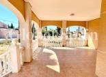 Resale - VILLA -
CATRAL - Costa Blanca