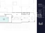 Nowo zbudowane - PENTHOUSE -
MARBELLA - 