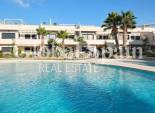 Wiederverkauf - WOHNUNG -
TORREVIEJA - Costa Blanca