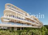 Neubau - WOHNUNG -
MIJAS - Hipódromo Costa del Sol
