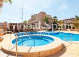 Resale - APARTMENT -
ORIHUELA COSTA - Los Dolses