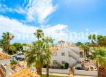 Venta - APARTAMENTO -
LOS DOLSES - Inland