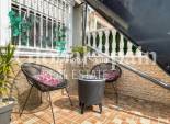 Odsprzedaż - MIESZKANIE -
TORREVIEJA - 