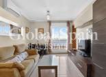 Wiederverkauf - WOHNUNG -
TORREVIEJA - Costa Blanca