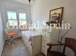 Wederverkoop - HUIS -
TORREVIEJA - LOS BALCONES - LOS ALTOS