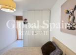 Wiederverkauf - WOHNUNG -
ORIHUELA COSTA - Altos de campoamor