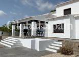 Nieuwbouw - Villa -
MORAIRA_TEULADA - La Sabatera