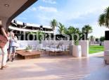 New Build - APARTMENT -
LOS ALCÁZARES