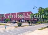 Resale - APARTMENT -
Condado de Alhama - Inland