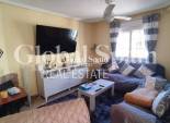 Wederverkoop - HUIS -
PLAYA FLAMENCA - Costa Blanca