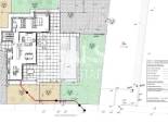 Nieuwbouw - VILLA -
MORAIRA_TEULADA - La Sabatera