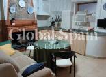 Resale - HOUSE -
YECLA - Inland